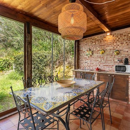 Appartamento Sogno Di Giove Con Piscina By Wonderful Italy Syracuse Esterno foto