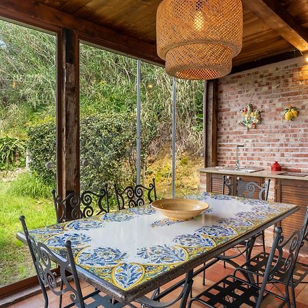 Appartamento Sogno Di Giove Con Piscina By Wonderful Italy Syracuse Esterno foto