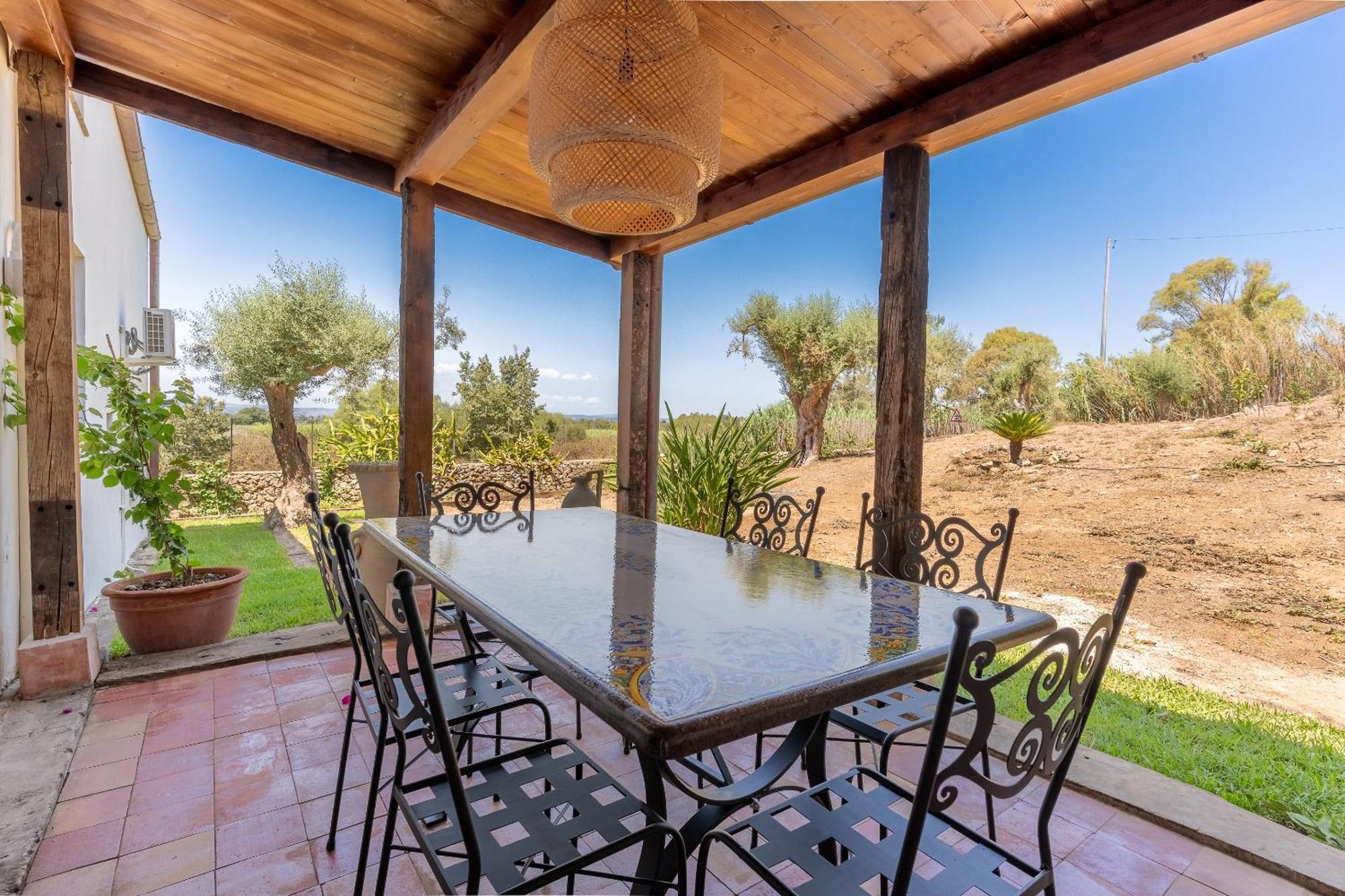 Appartamento Sogno Di Giove Con Piscina By Wonderful Italy Syracuse Esterno foto