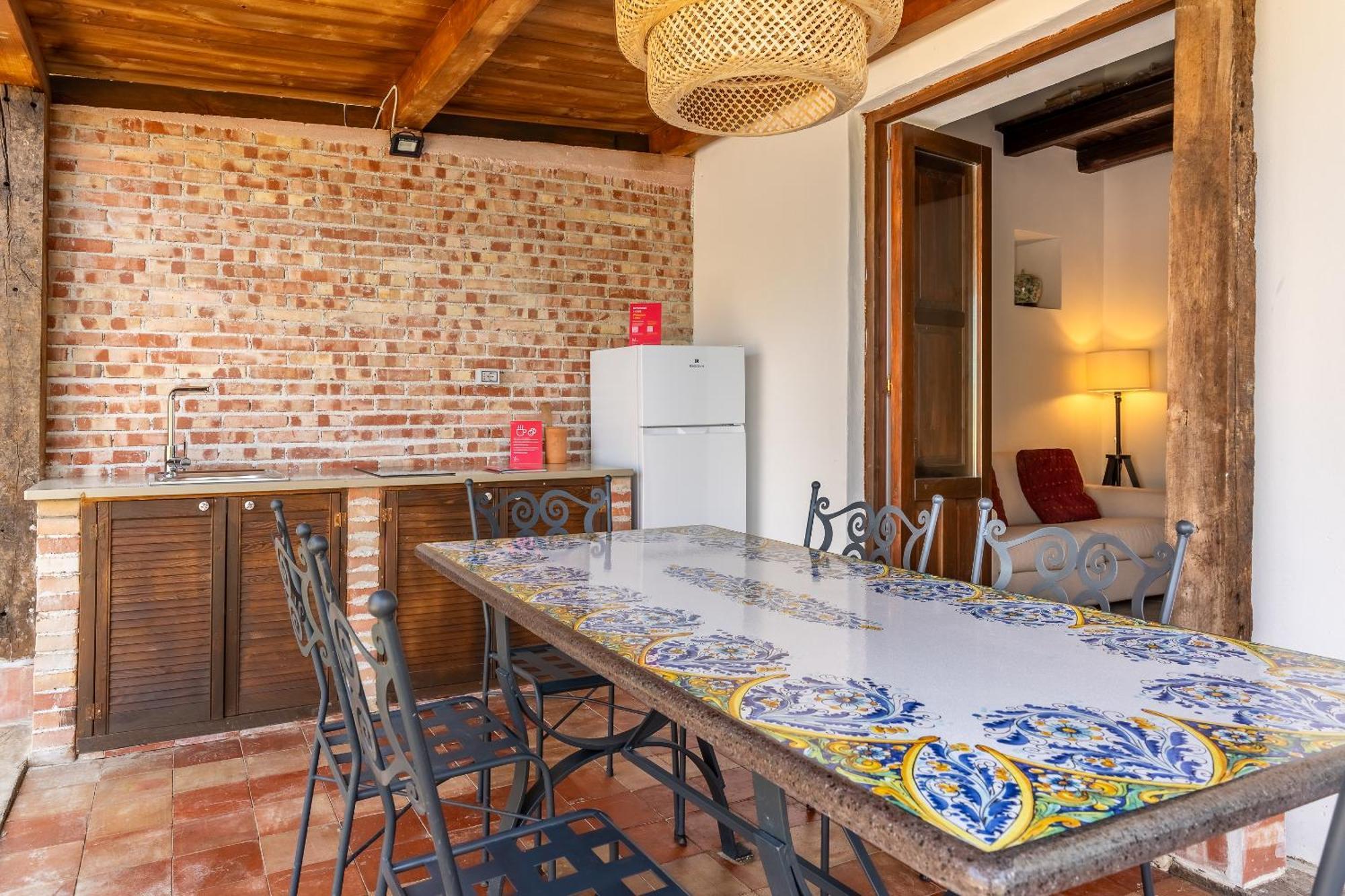 Appartamento Sogno Di Giove Con Piscina By Wonderful Italy Syracuse Esterno foto