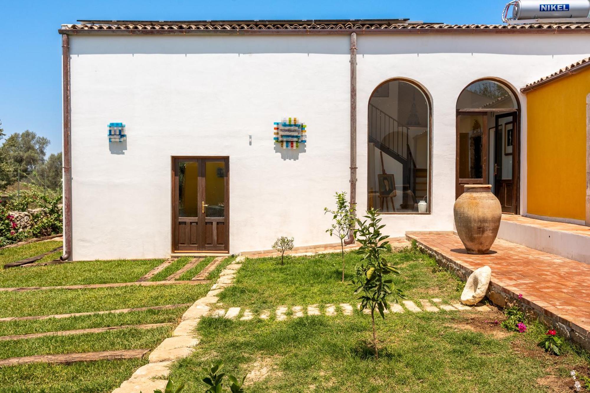 Appartamento Sogno Di Giove Con Piscina By Wonderful Italy Syracuse Esterno foto