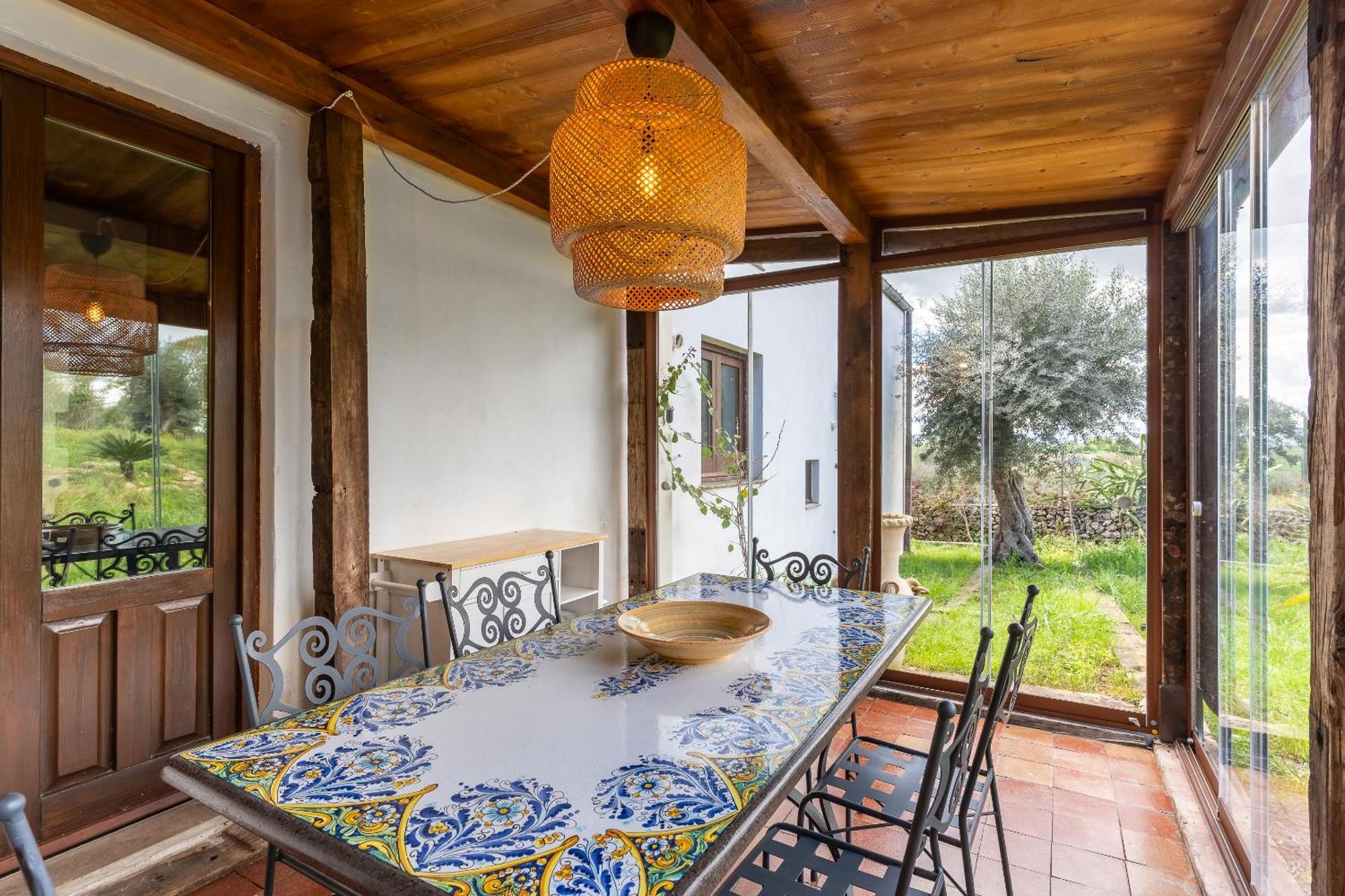 Appartamento Sogno Di Giove Con Piscina By Wonderful Italy Syracuse Esterno foto