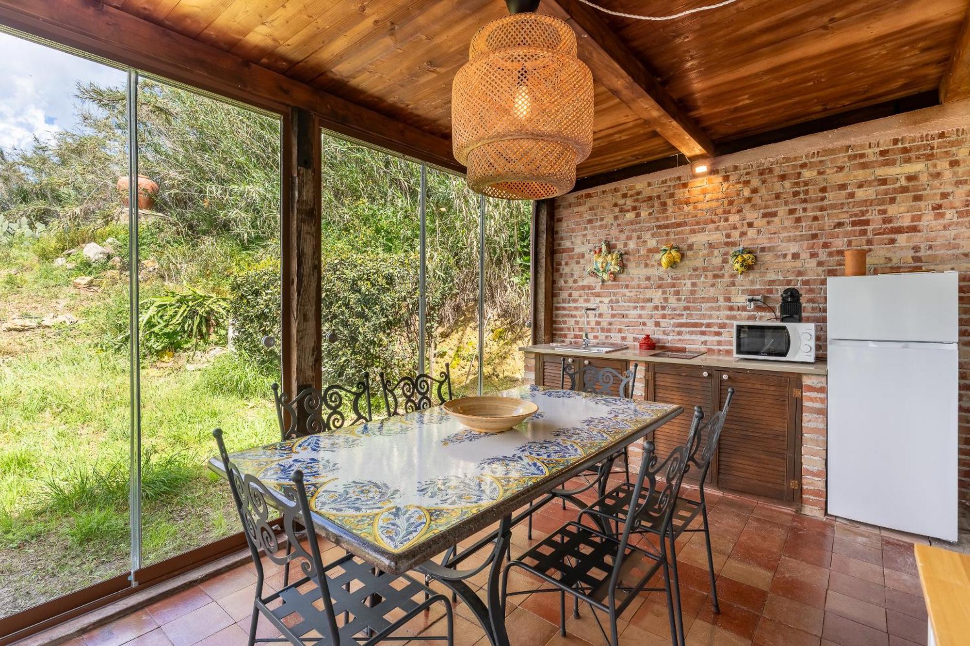 Appartamento Sogno Di Giove Con Piscina By Wonderful Italy Syracuse Esterno foto